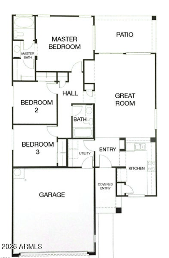 3819 W Links Dr, Phoenix, AZ 85086