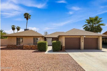 3819 W Mercer Ln, Phoenix, AZ 85029