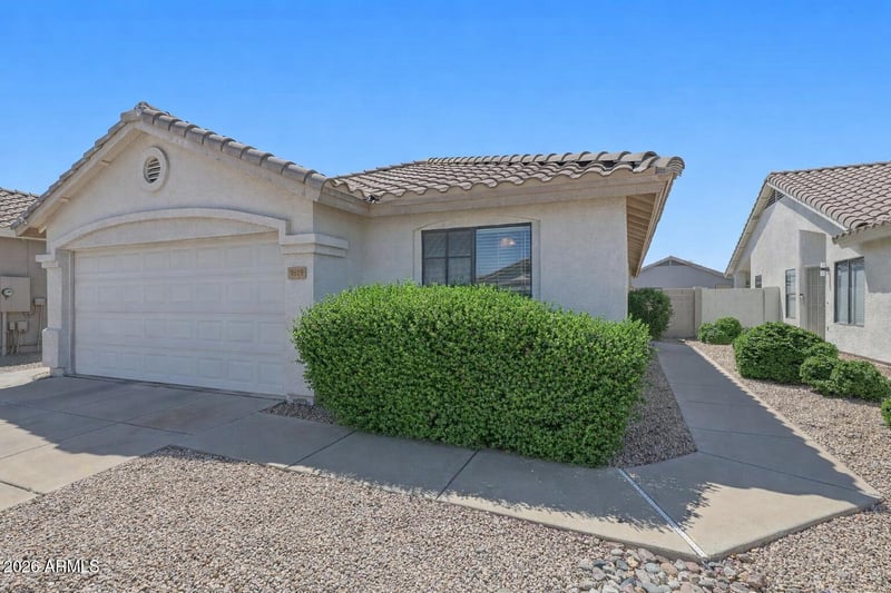 3819 Tonopah Dr, Glendale, AZ 85308