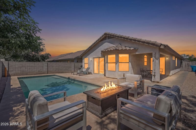 3819 Tonopah Dr, Glendale, AZ 85308