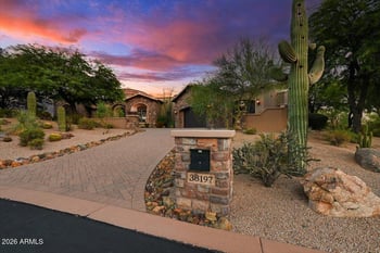 38197 N 108th St, Scottsdale, AZ 85262
