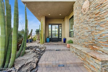 38199 Tranquil Way, Carefree, AZ 85377