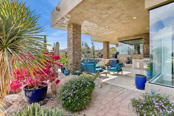 38199 Tranquil Way, Carefree, AZ 85377