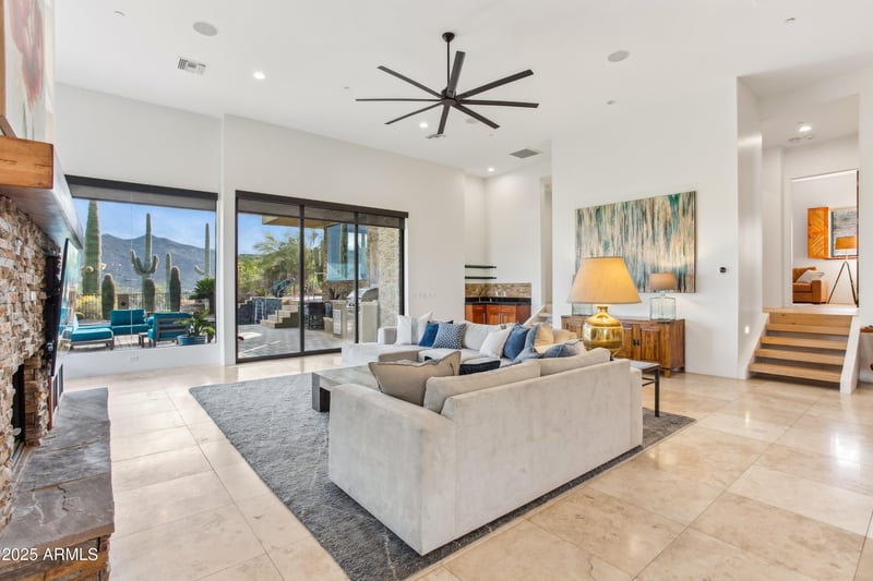 38199 Tranquil Way, Carefree, AZ 85377