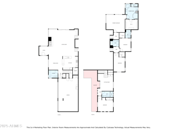 38199 Tranquil Way, Carefree, AZ 85377