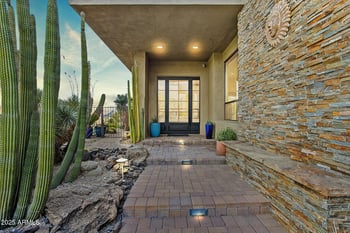 38199 Tranquil Way, Carefree, AZ 85377
