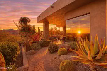 38199 Tranquil Way, Carefree, AZ 85377