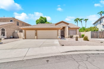 382 Ashley Dr, Chandler, AZ 85225