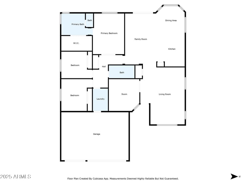 382 Ashley Dr, Chandler, AZ 85225