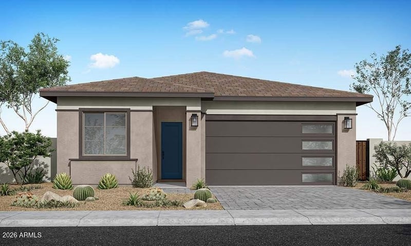 382 Lindo Ln, San Tan Valley, AZ 85140