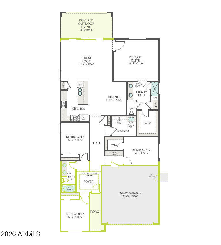 382 Lindo Ln, San Tan Valley, AZ 85140