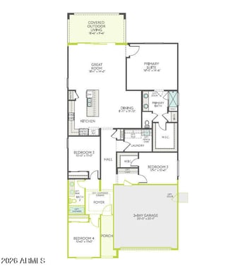 382 Lindo Ln, San Tan Valley, AZ 85140