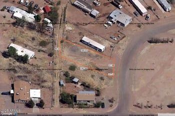 382 Violet Ave #382, Douglas, AZ 85607