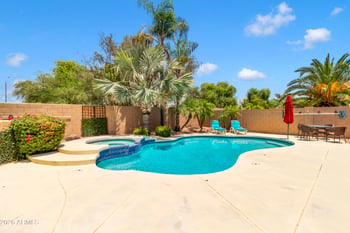 382 W Indigo Dr, Chandler, AZ 85248