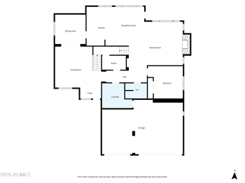 382 Indigo Dr, Chandler, AZ 85248