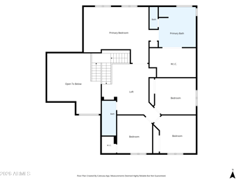 382 W Indigo Dr, Chandler, AZ 85248