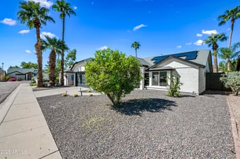 3820 Carol Ann Way, Phoenix, AZ 85032