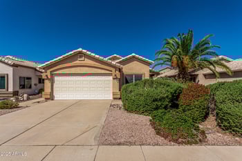 3820 Chama Dr, Glendale, AZ 85310