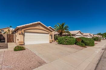 3820 Chama Dr, Glendale, AZ 85310