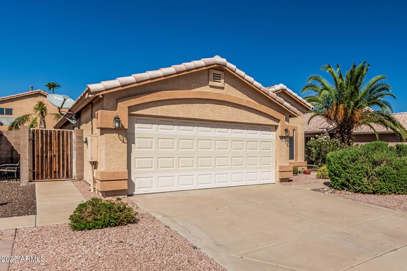 3820 Chama Dr, Glendale, AZ 85310