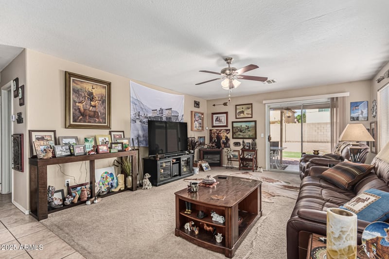 3820 Chama Dr, Glendale, AZ 85310
