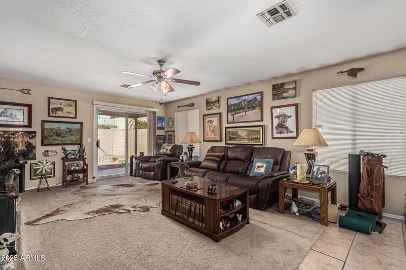 3820 Chama Dr, Glendale, AZ 85310