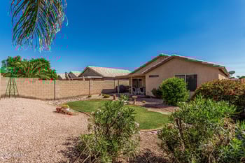 3820 Chama Dr, Glendale, AZ 85310