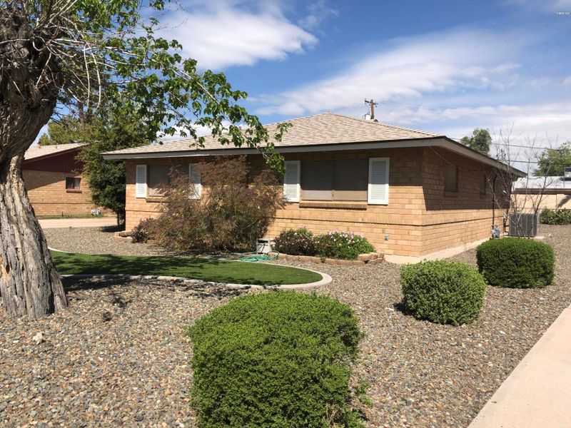 3820 E Amelia Ave, Phoenix, AZ 85018