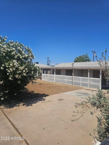 3820 Encanto Blvd, Phoenix, AZ 85009