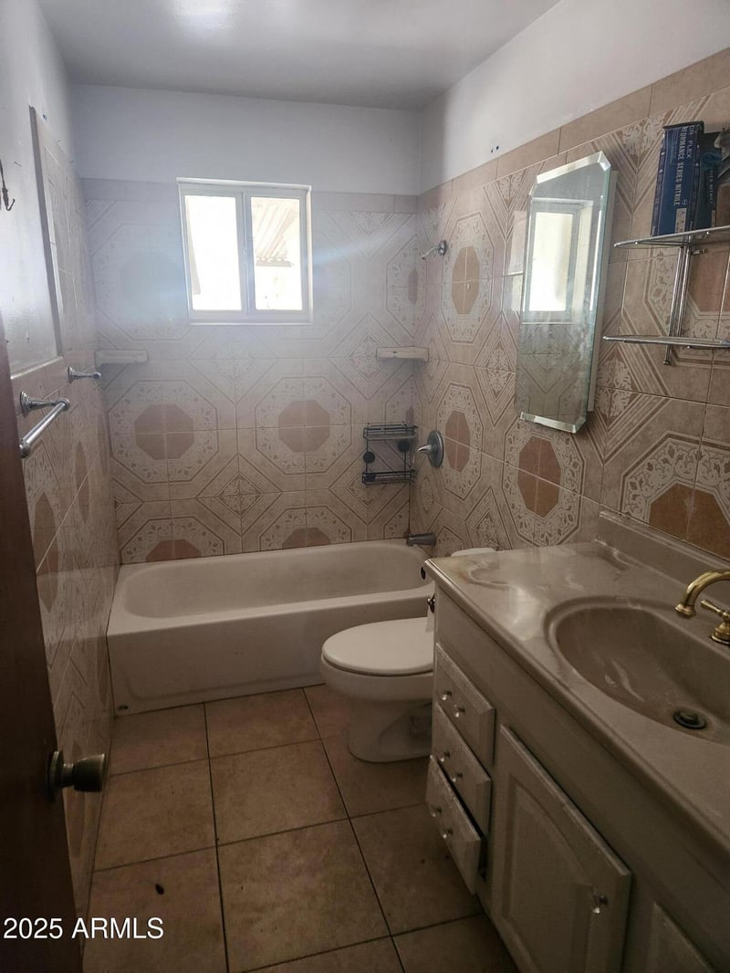 3820 Encanto Blvd, Phoenix, AZ 85009
