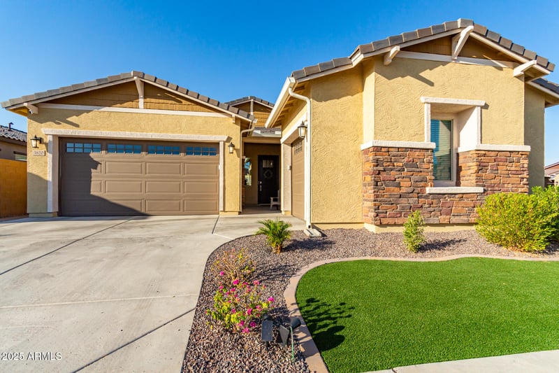 3820 Mcneil St, Laveen, AZ 85339