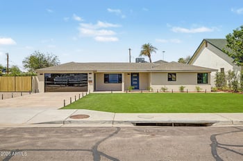 3820 22nd St, Phoenix, AZ 85016