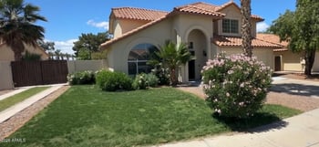 3820 Acacia Ct, Chandler, AZ 85248