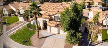 3820 Acacia Ct, Chandler, AZ 85248