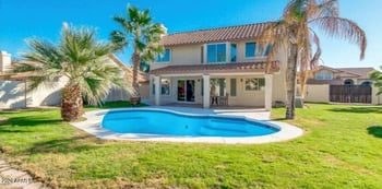 3820 Acacia Ct, Chandler, AZ 85248