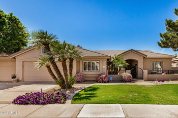 3820 S Waterfront Dr, Chandler, AZ 85248