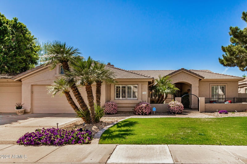 3820 S Waterfront Dr, Chandler, AZ 85248