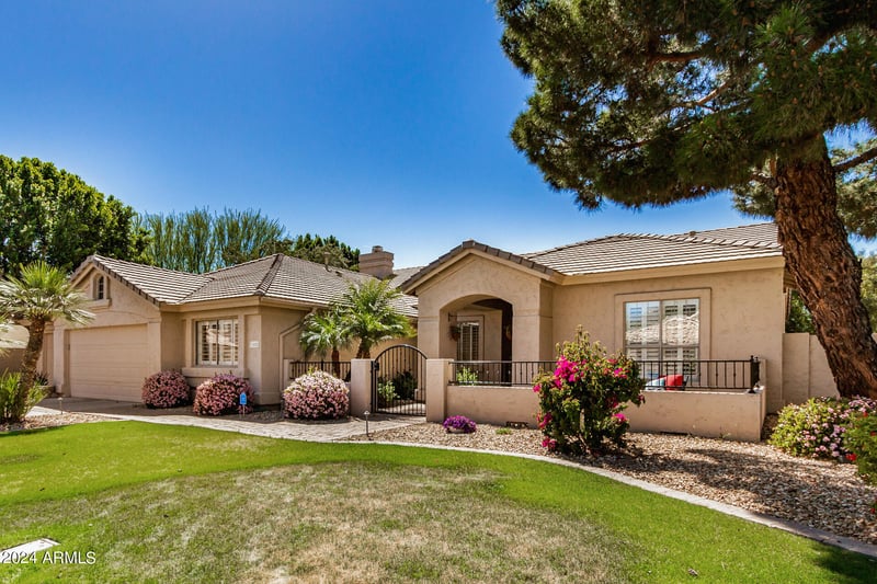 3820 S Waterfront Dr, Chandler, AZ 85248