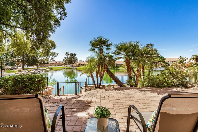 3820 S Waterfront Dr, Chandler, AZ 85248