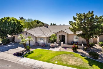 3820 S Waterfront Dr, Chandler, AZ 85248