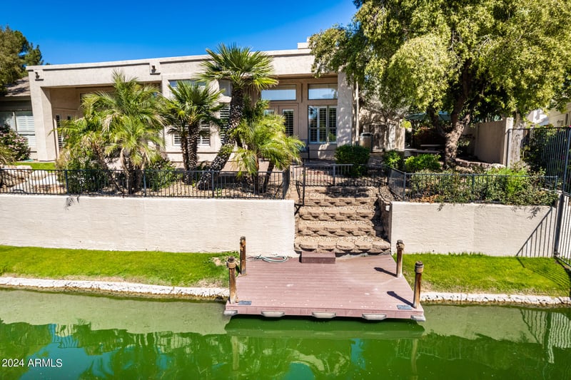 3820 S Waterfront Dr, Chandler, AZ 85248