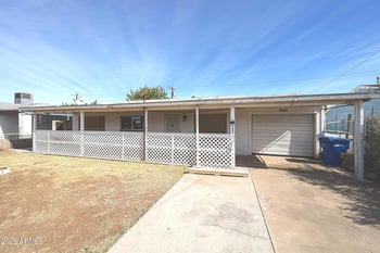 3820 Encanto Blvd, Phoenix, AZ 85009