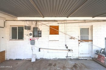 3820 Encanto Blvd, Phoenix, AZ 85009