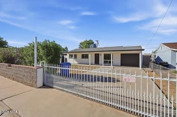 3820 W Encanto Blvd, Phoenix, AZ 85009