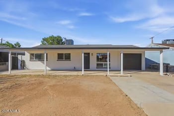 3820 W Encanto Blvd, Phoenix, AZ 85009