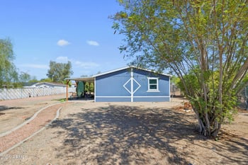3820 W Lone Cactus Dr, Glendale, AZ 85308