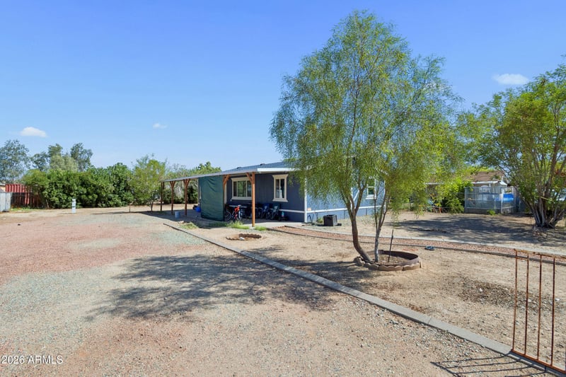 3820 W Lone Cactus Dr, Glendale, AZ 85308