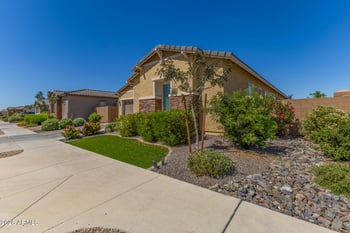 3820 Mcneil St, Laveen, AZ 85339