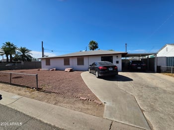 3820 W Monte Vista Rd, Phoenix, AZ 85009