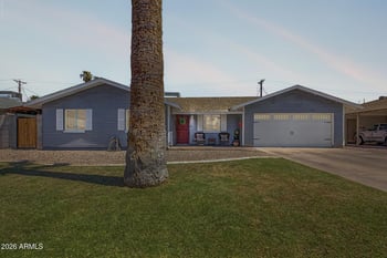 3820 W Myrtle Ave, Phoenix, AZ 85051